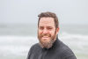 man with a beard